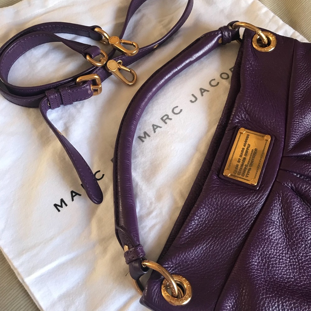 Marc by Marc Jacob shoulder/hand/crossbody bag